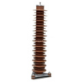 Polymeric Surge Arresters YH10W-66/198